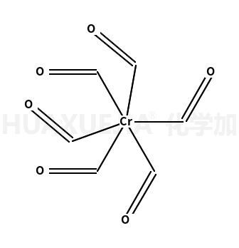 Chromium carbonyl (Cr(CO)6), (OC-6-11)-