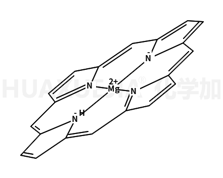 镁卟啉