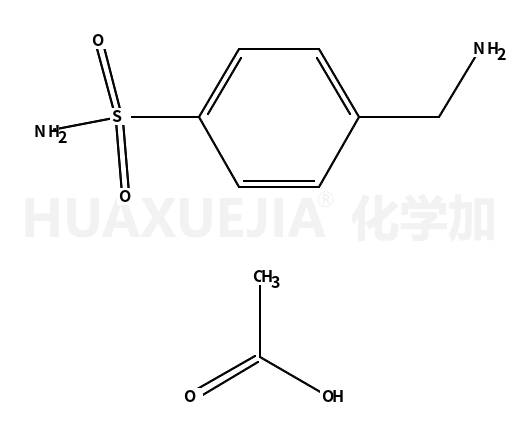 醋酸磺胺米隆