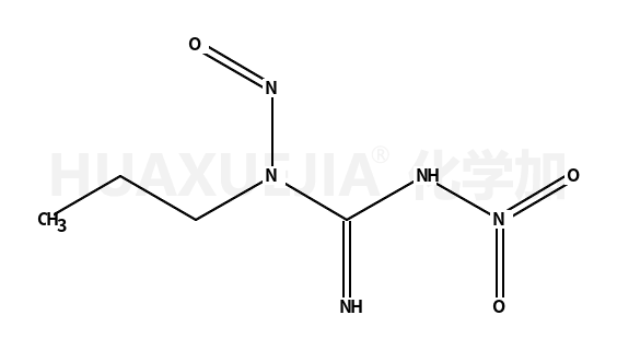 N′-硝基-N-亚硝基-N-丙基胍