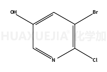 2-氯-3-溴-5-羟基吡啶