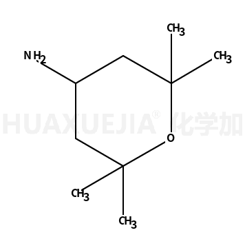 2,2,6,6-四甲基-四氢-2H-吡喃-4-胺