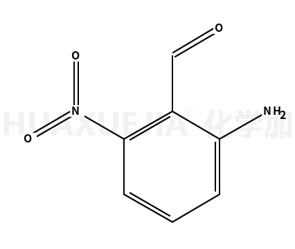 Benzaldehyde, 2-​Amino-​6-Nitro-