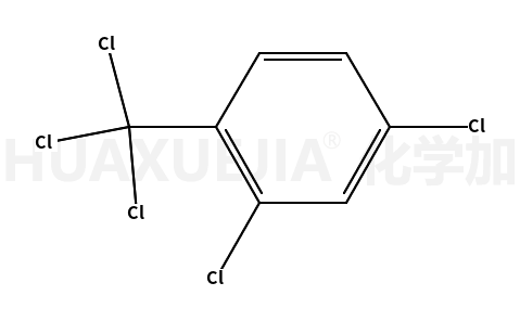 2,4-二氯三氯甲苯