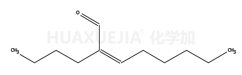 2-丁基-2-辛烯醛