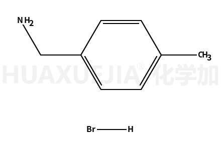 4-甲基苯甲基溴化胺 / 对甲基苯甲胺溴