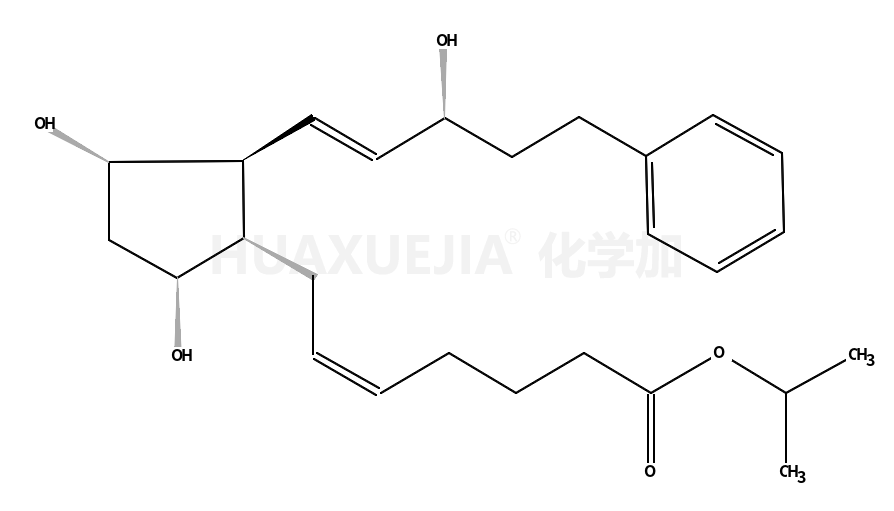 比马前列素异丙酯