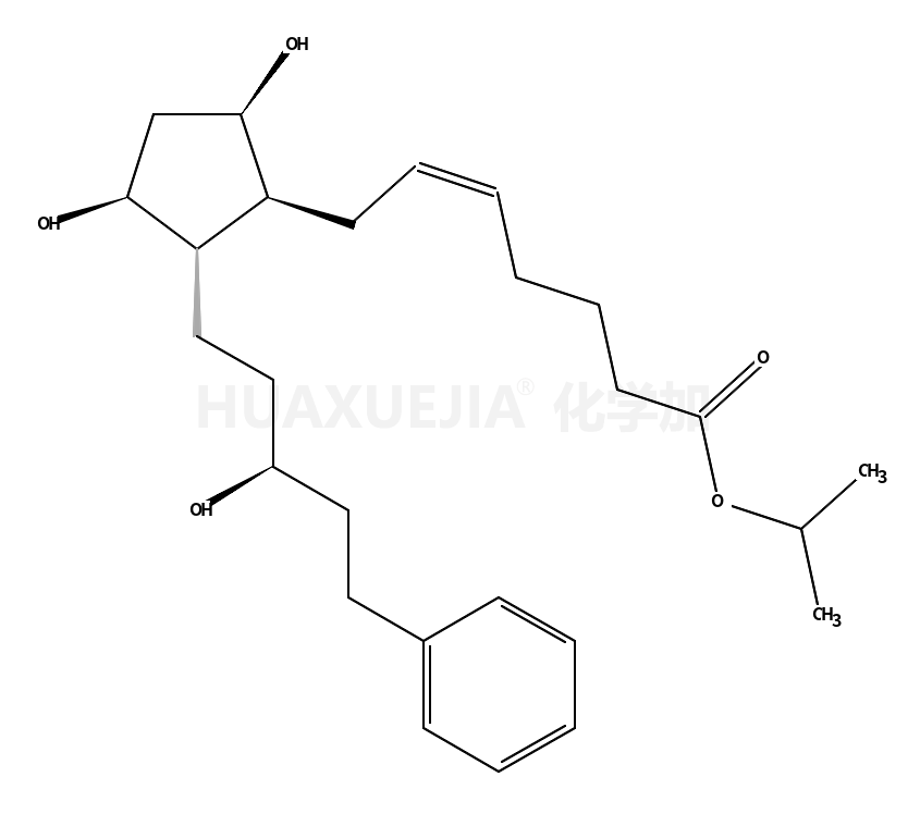 Latanoprost