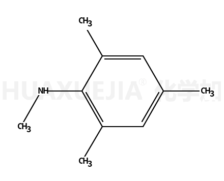 2,4,6-三甲基-N-甲基苯胺