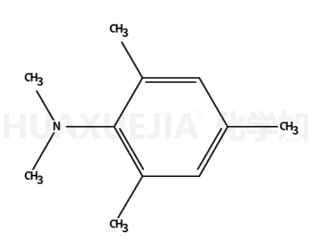 N,N,2,4,6-五甲基苯胺
