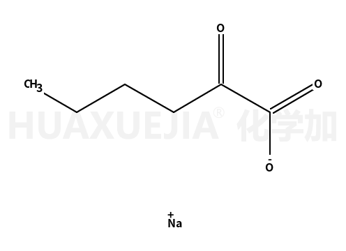 2-氧己酸钠