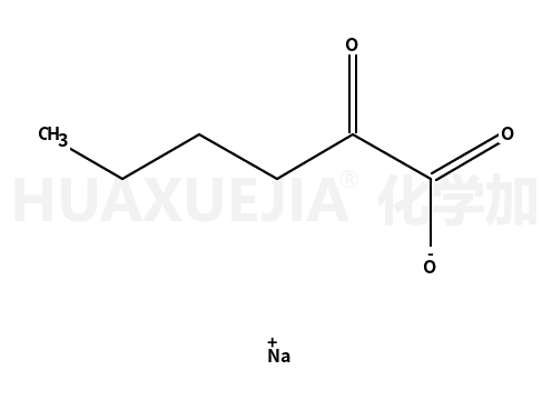 2-酮己酸 钠盐
