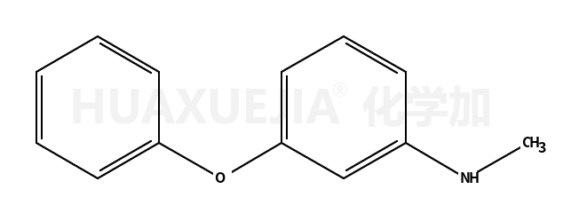 甲基-(3-苯氧基苯基)胺