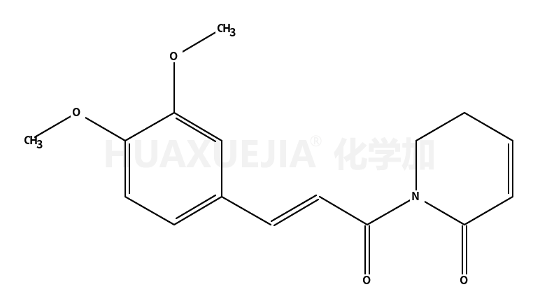 3'-Demethoxypiplartine