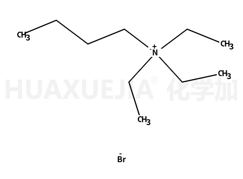 (1－丁基)三乙基溴化铵