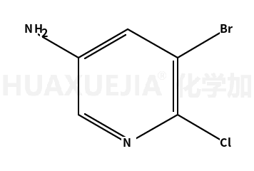 5-氨基-3-溴-2-氯吡啶