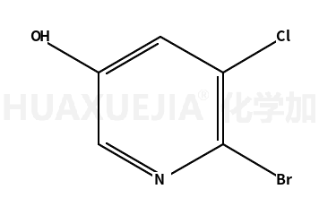 2-溴-3-氯-5-羟基吡啶