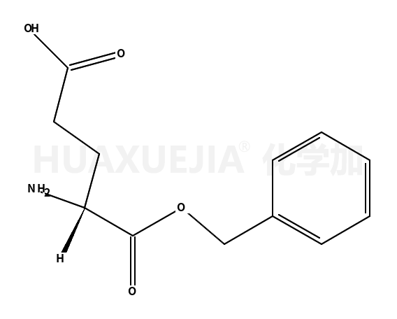 L-谷氨酸-α-苄酯
