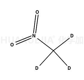 硝基甲烷-d3