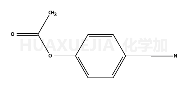 4-氰基乙酸苯酯