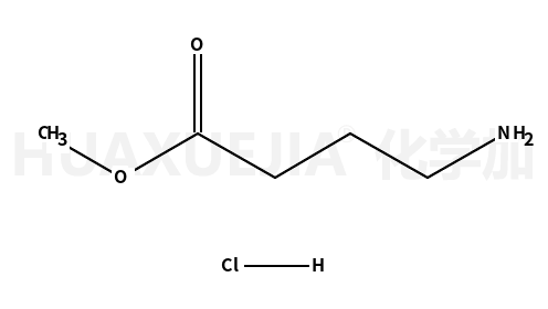 4-氨基丁酸甲酯 盐酸盐