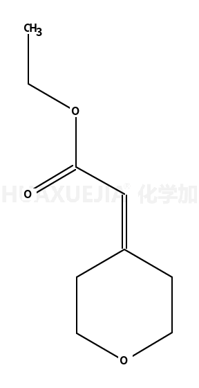 (四氢吡喃-4-亚基)乙酸乙酯