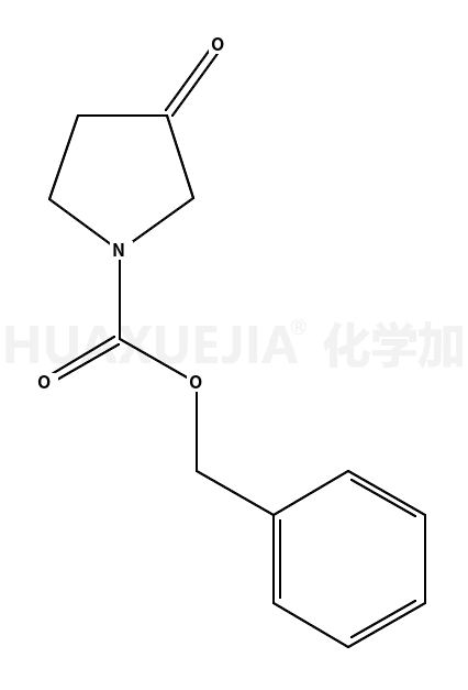 N-Cbz-3-吡咯烷酮