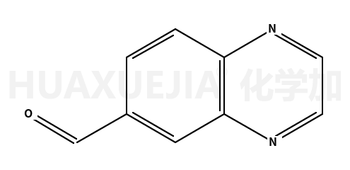 喹喔啉-6-甲醛