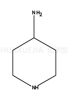 4-氨基哌啶