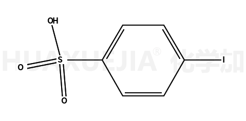 4-碘苯磺酸钾