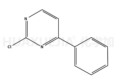 4-苯基-2-氯嘧啶