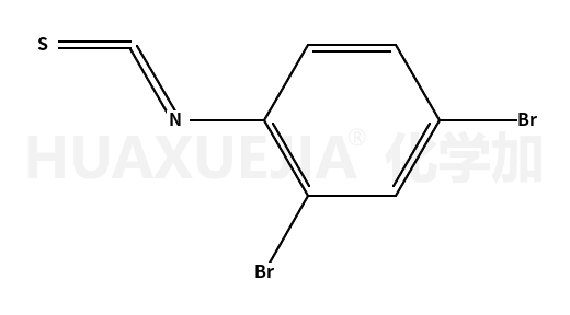 2,4-Dibromo-1-isothiocyanatobenzene