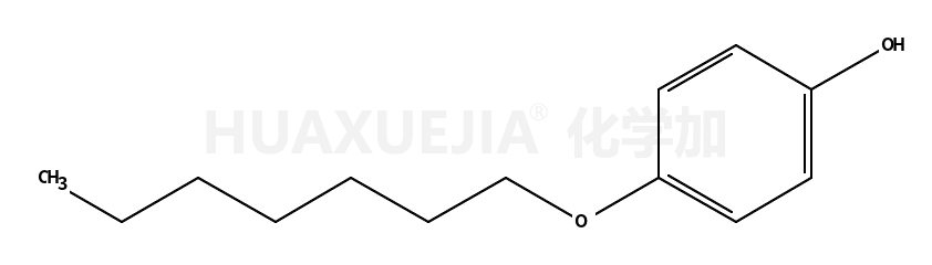 4-庚氧基苯酚