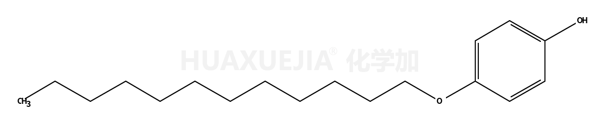 4-十二烷氧基苯酚