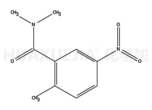 N,N,2-trimethyl-5-nitrobenzamide