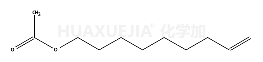 乙酸8-壬烯基酯