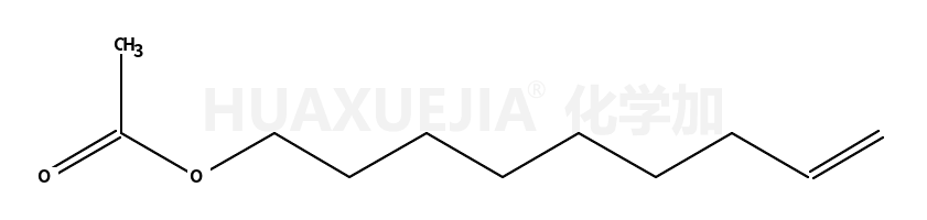 乙酸-8-壬烯-1-基酯