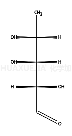 5-脱氧-1-阿拉伯糖