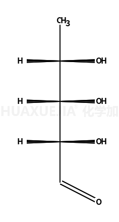 5-脱氧-D-核糖