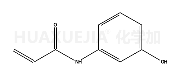 3-丙烯酰胺基-苯酚