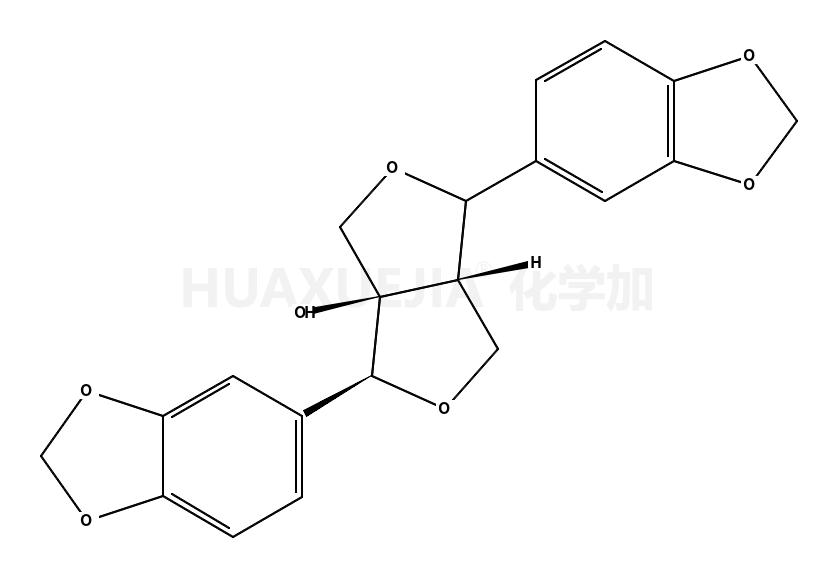 泡桐素