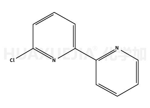 6-氯-2,2'-联吡啶;邻氯联吡啶