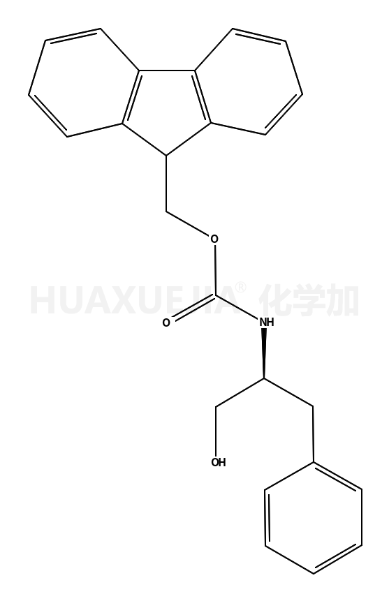 FMOC-D-苯丙氨醇