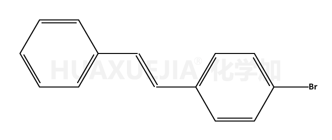 4-溴-反-二苯乙烯