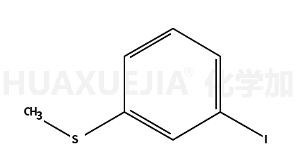 3-碘苯甲硫醚