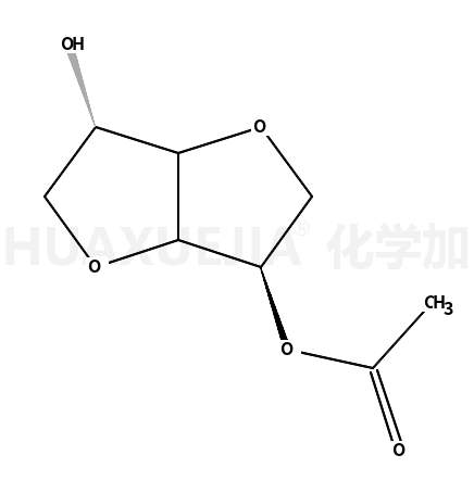 2-乙酸异山梨醇酯