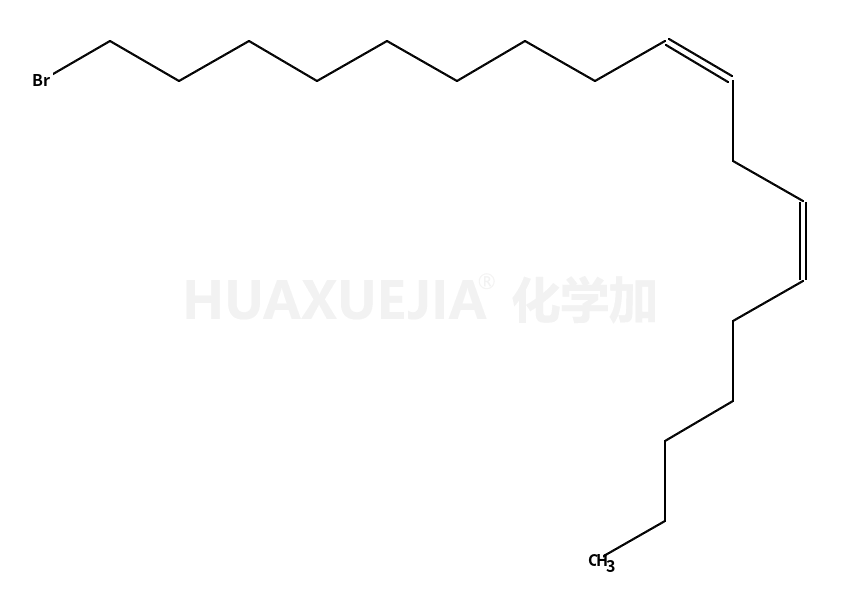 18-bromo-6,9-Octadecadiene