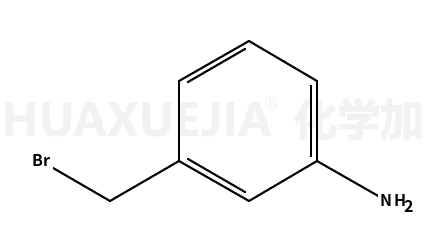 间氨基溴苄