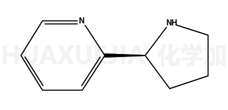 2-(2R)-2-吡咯烷吡啶