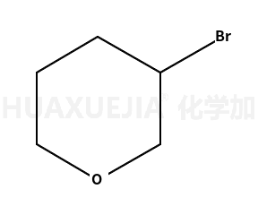 3-溴四氢-2H-吡喃